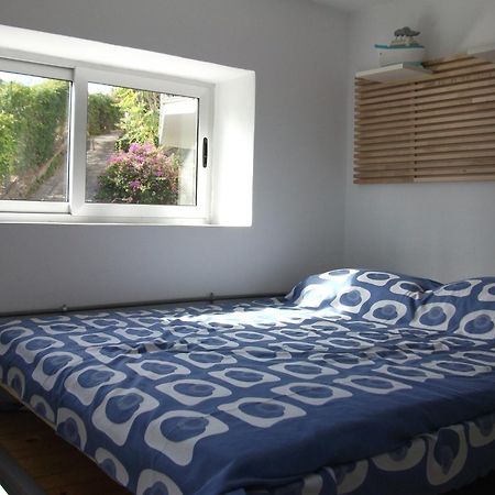Ruderi Appartement Cetara Buitenkant foto