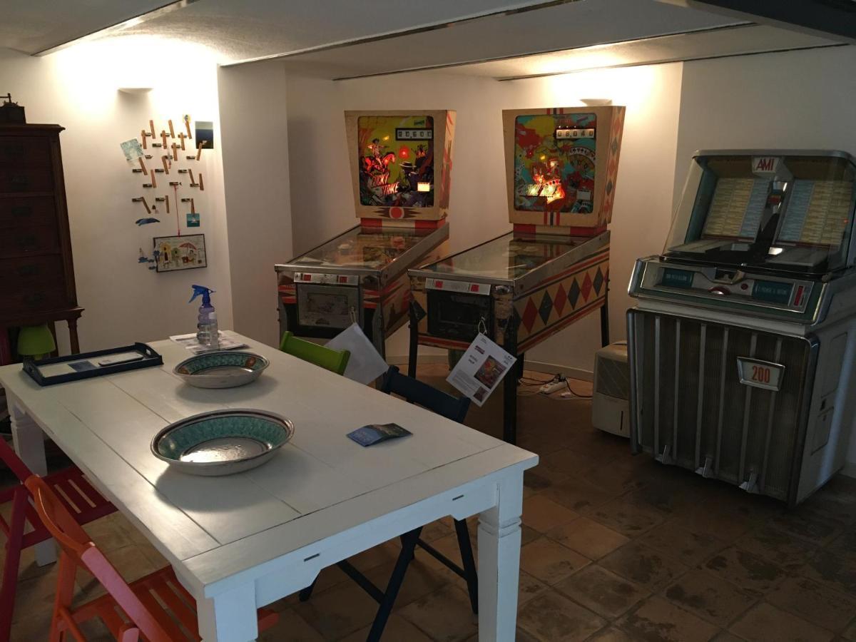 Ruderi Appartement Cetara Buitenkant foto