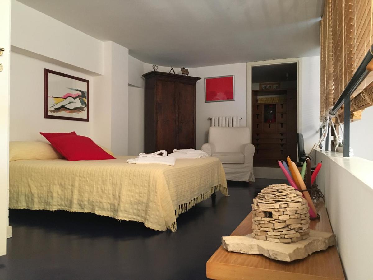 Ruderi Appartement Cetara Buitenkant foto