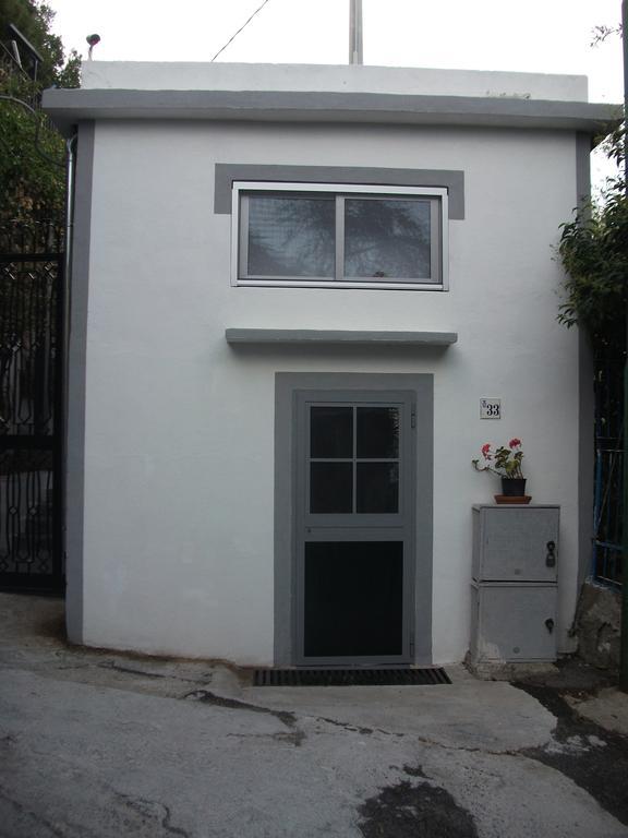 Ruderi Appartement Cetara Buitenkant foto