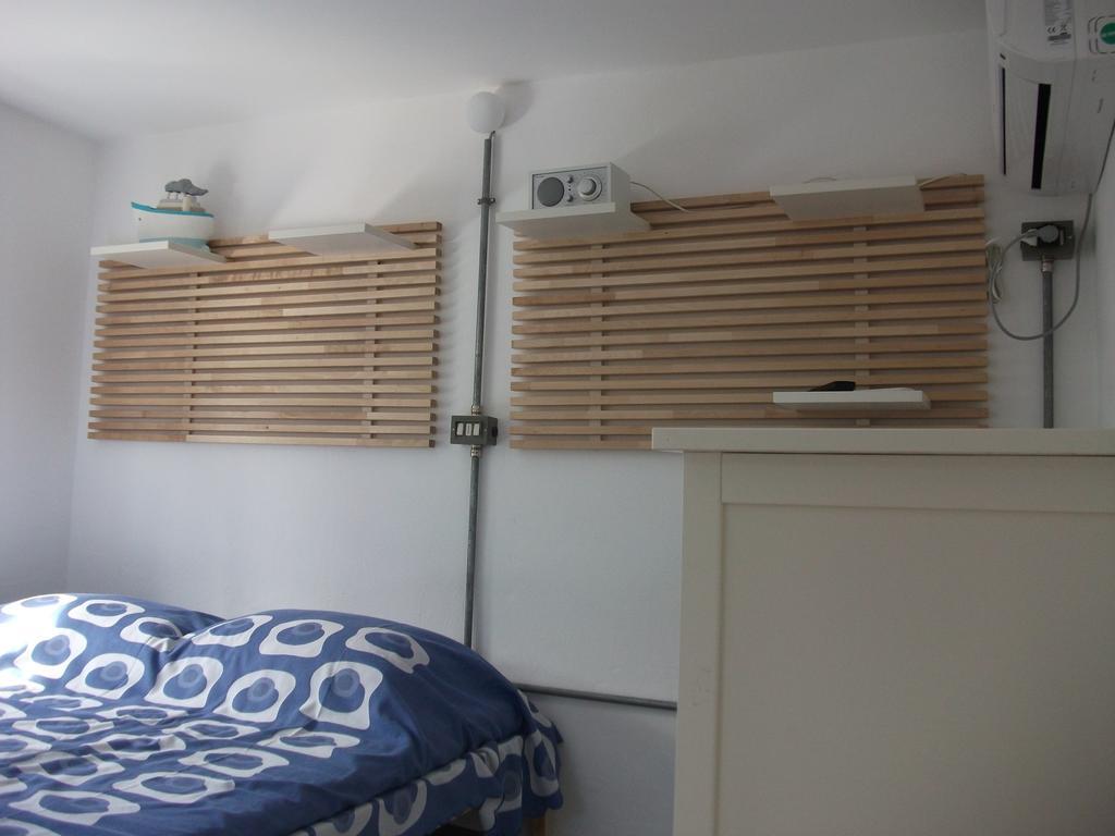 Ruderi Appartement Cetara Buitenkant foto