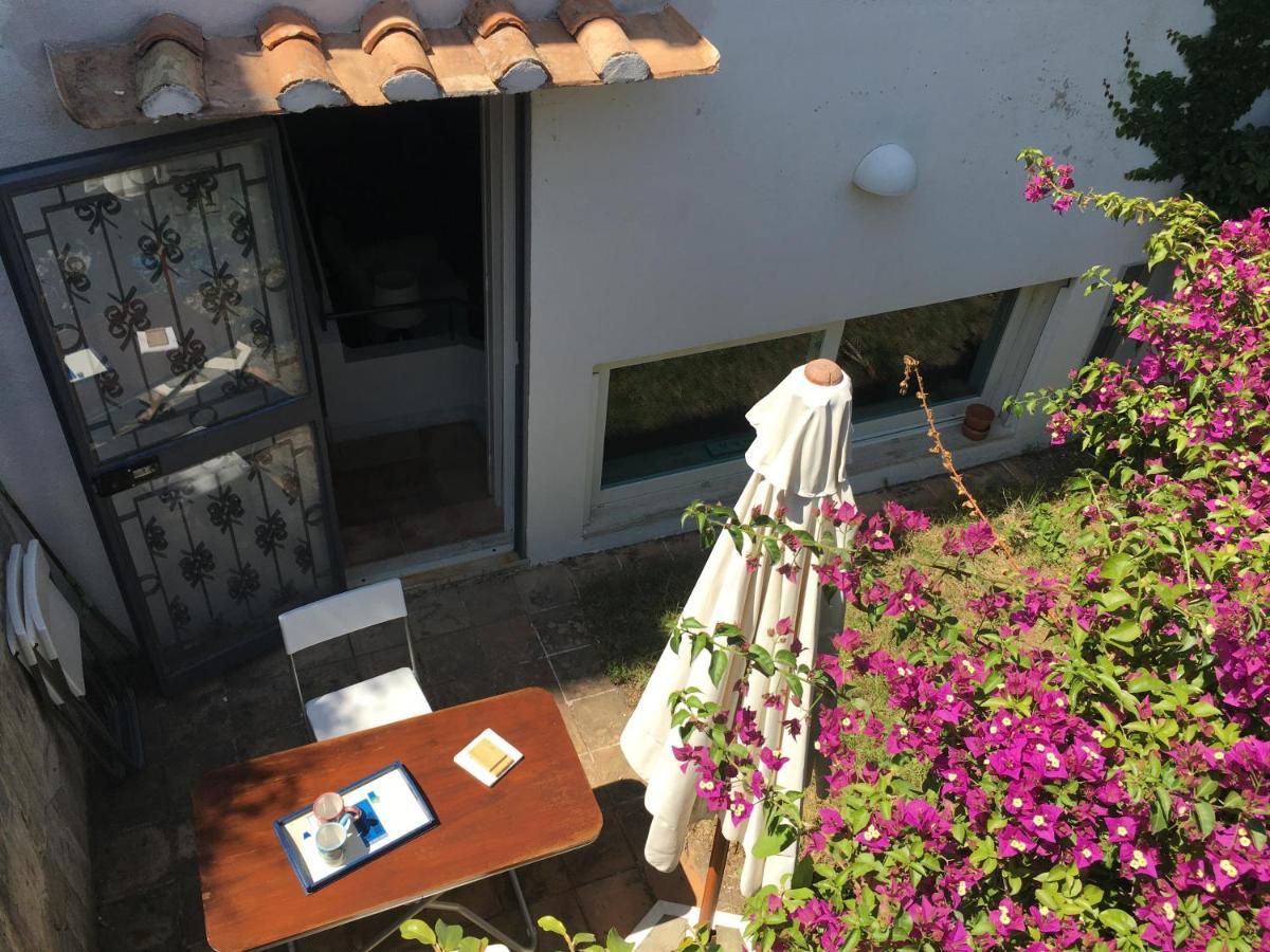 Ruderi Appartement Cetara Buitenkant foto
