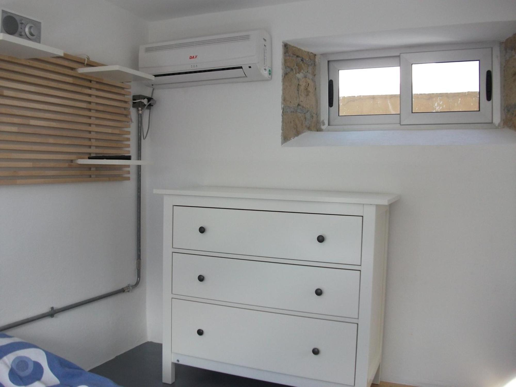 Ruderi Appartement Cetara Buitenkant foto