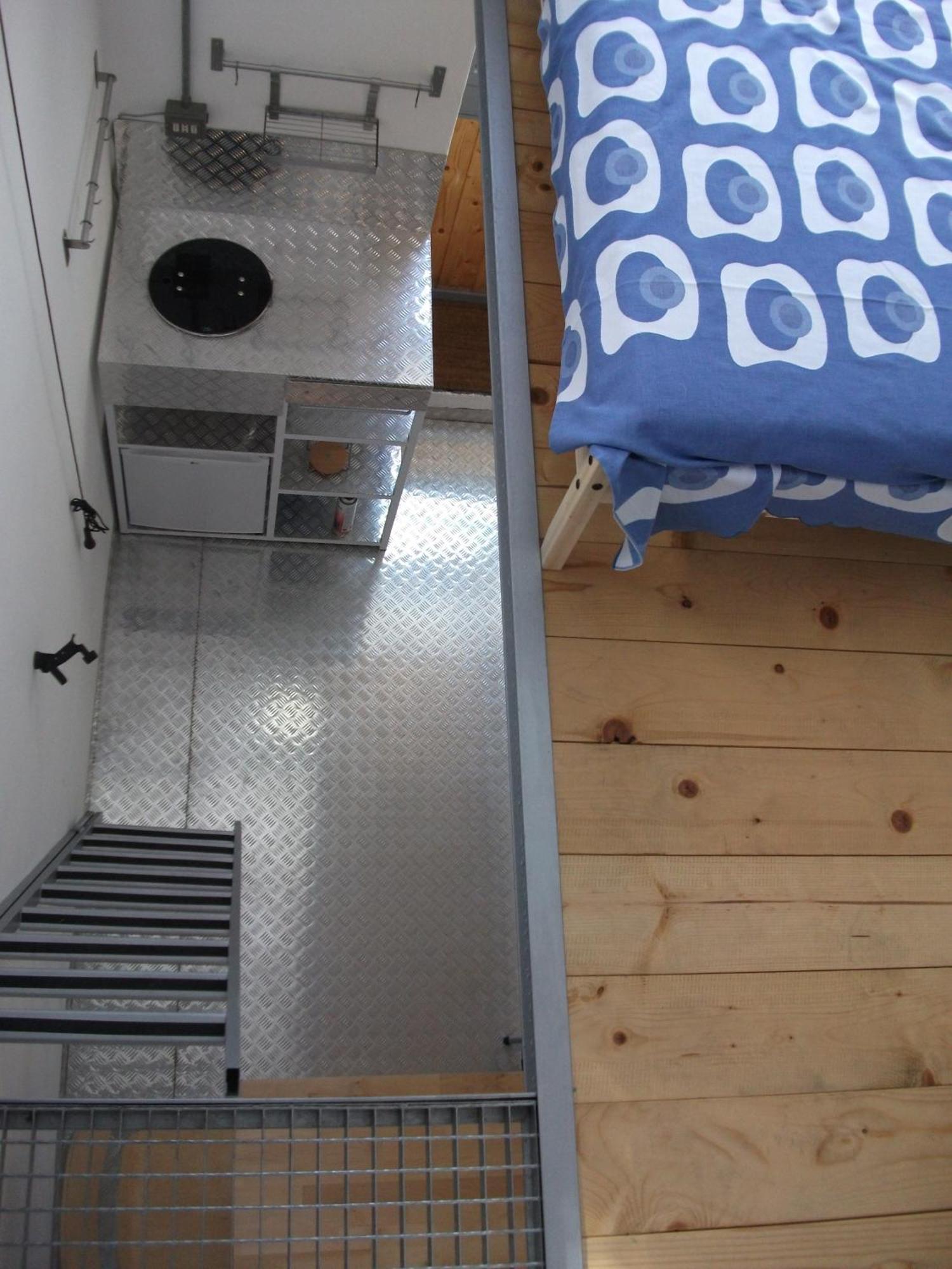 Ruderi Appartement Cetara Buitenkant foto