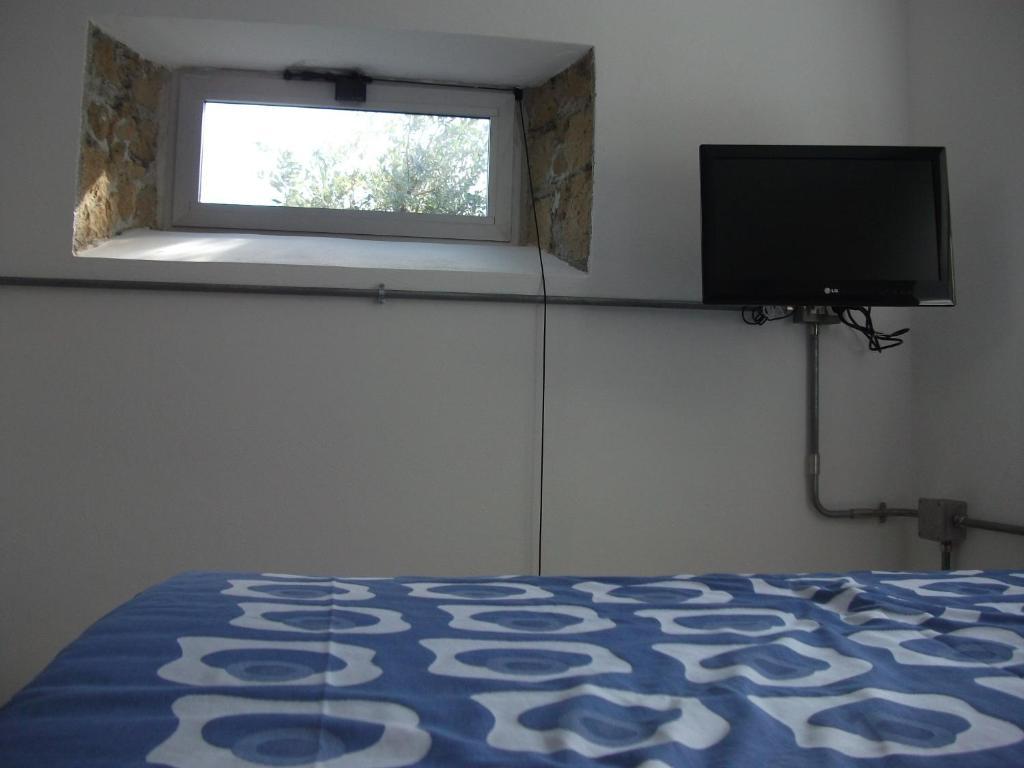 Ruderi Appartement Cetara Buitenkant foto