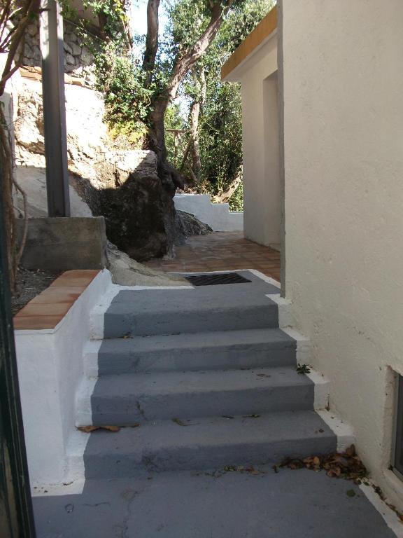 Ruderi Appartement Cetara Buitenkant foto