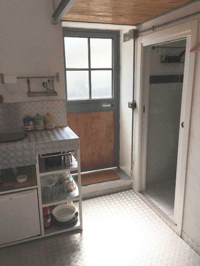 Ruderi Appartement Cetara Buitenkant foto