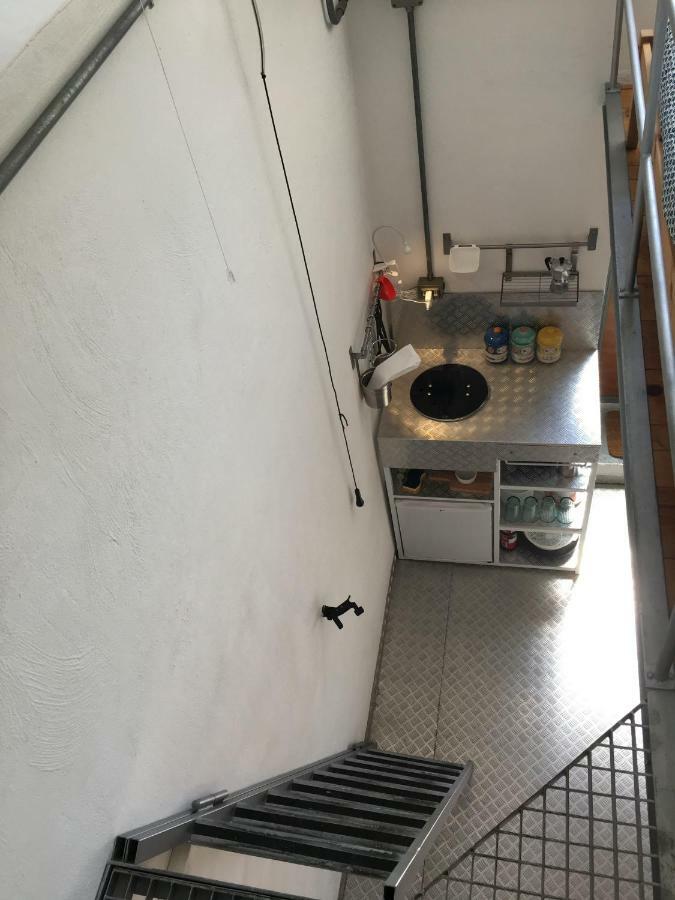 Ruderi Appartement Cetara Buitenkant foto