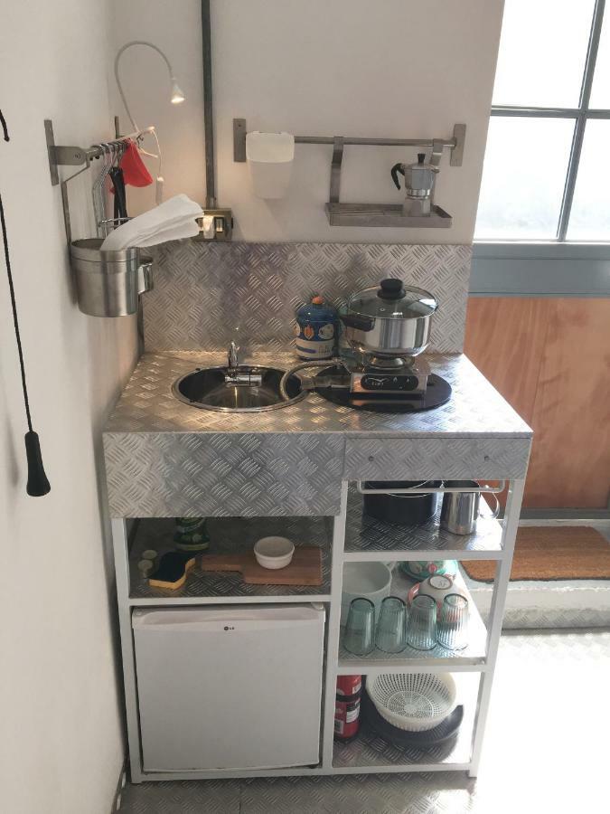 Ruderi Appartement Cetara Buitenkant foto