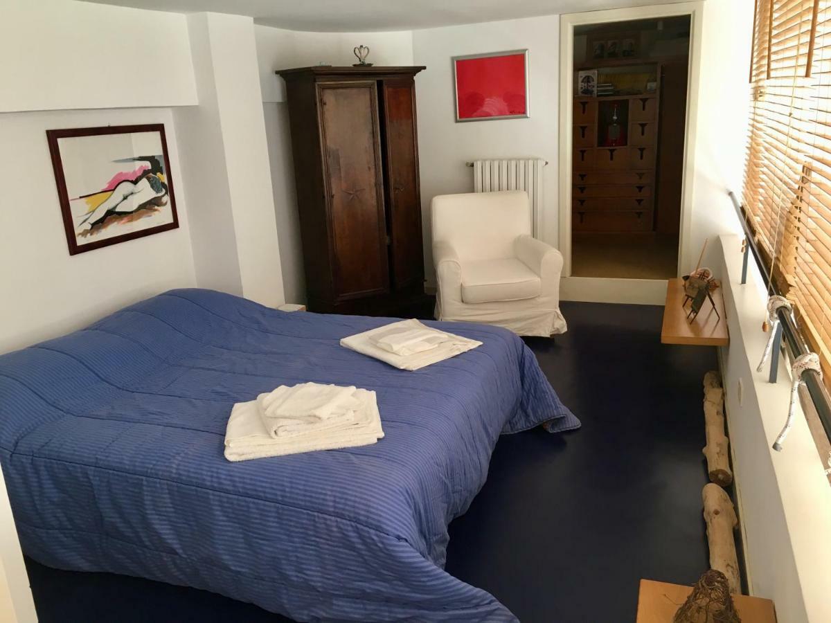 Ruderi Appartement Cetara Buitenkant foto