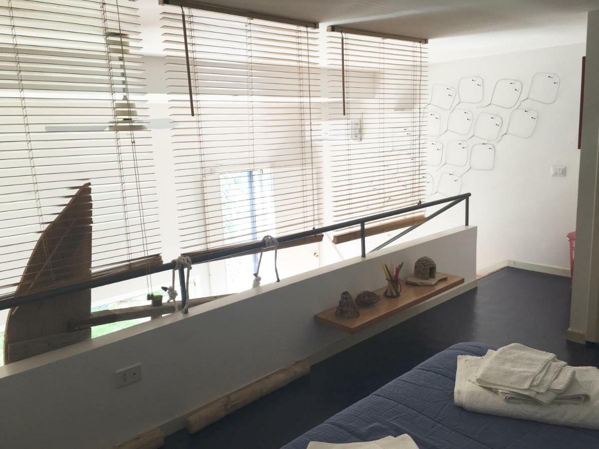 Ruderi Appartement Cetara Buitenkant foto