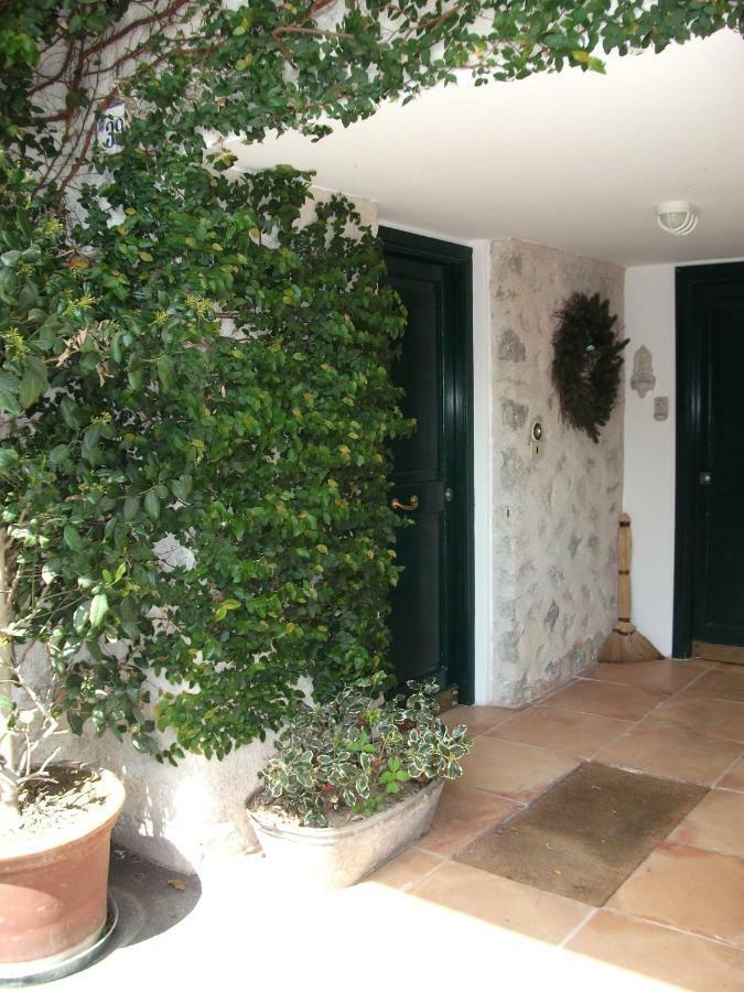Ruderi Appartement Cetara Buitenkant foto
