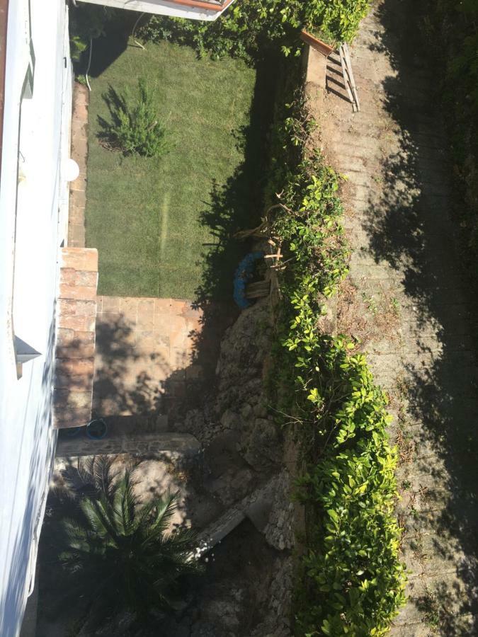 Ruderi Appartement Cetara Buitenkant foto