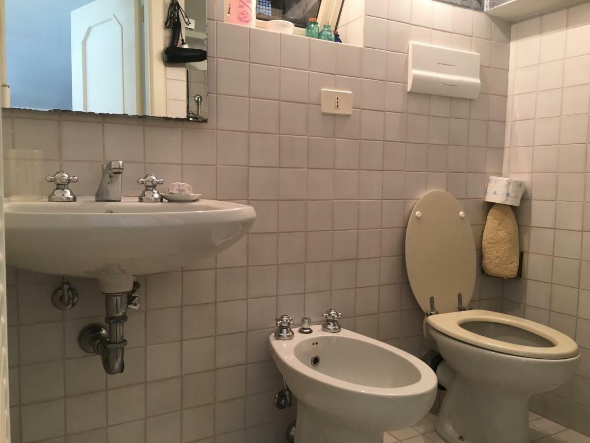 Ruderi Appartement Cetara Buitenkant foto