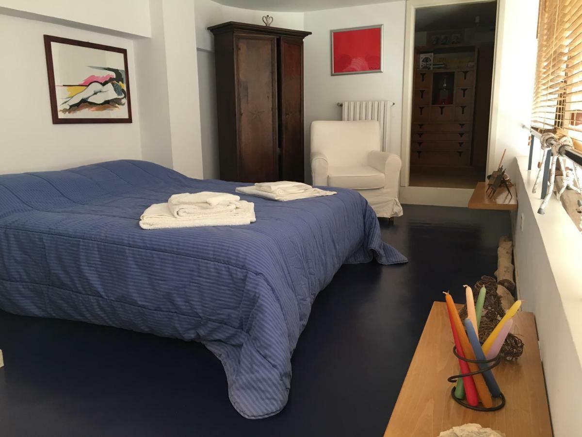 Ruderi Appartement Cetara Buitenkant foto