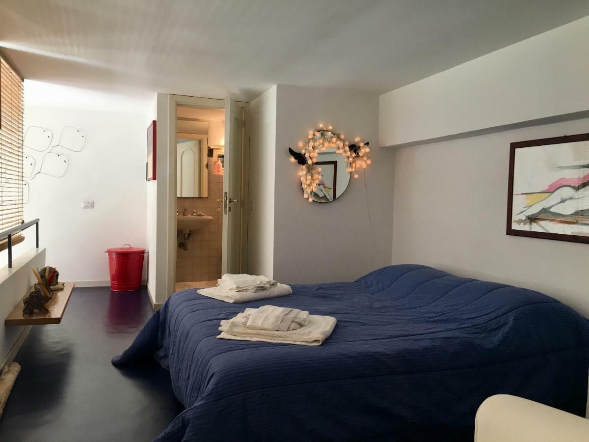 Ruderi Appartement Cetara Buitenkant foto