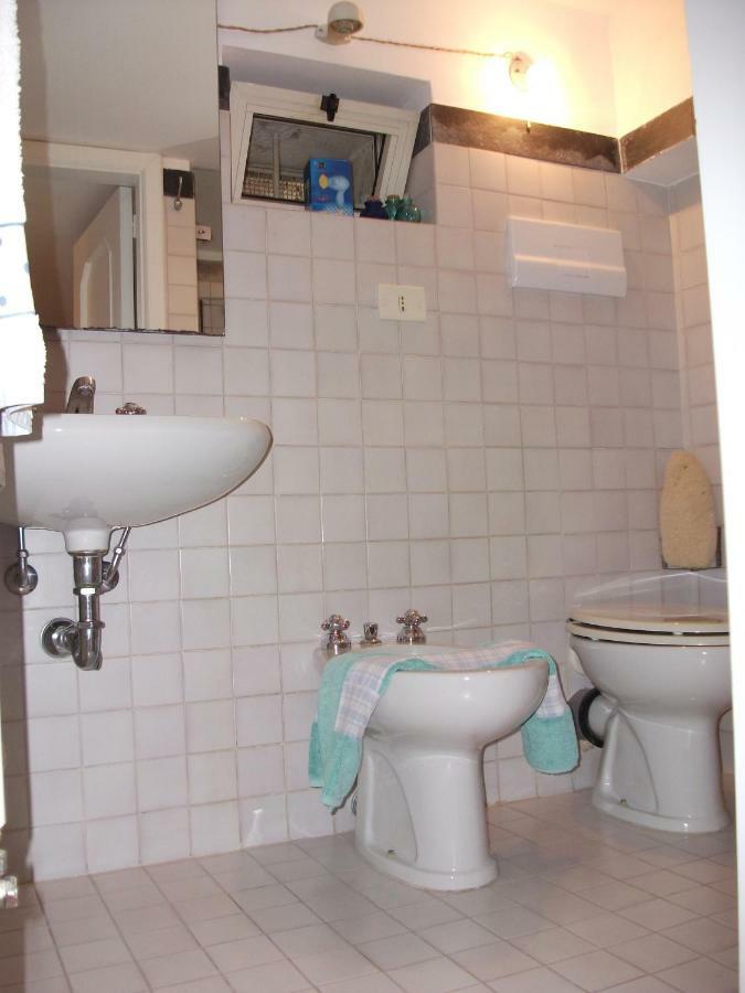 Ruderi Appartement Cetara Buitenkant foto