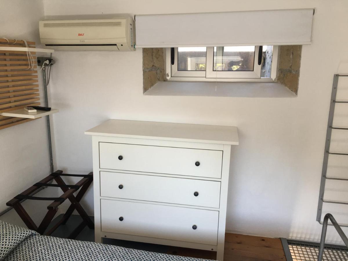 Ruderi Appartement Cetara Buitenkant foto